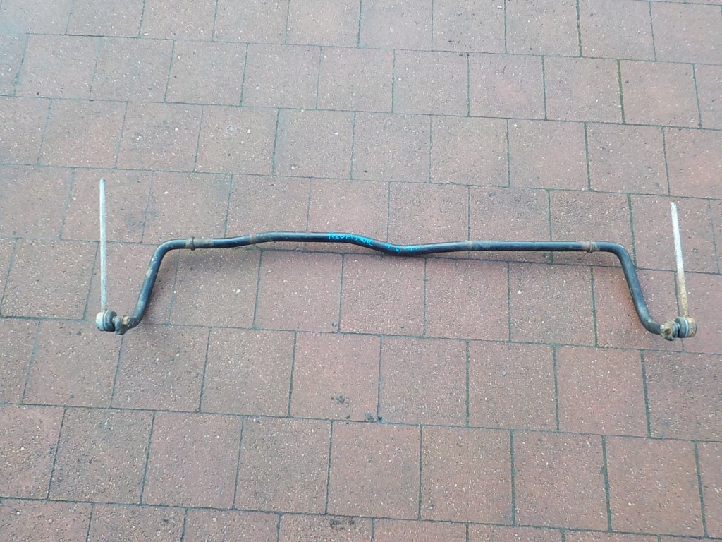 фото №1, Skoda roomster 1.4 tdi стабилизатор тяга перед