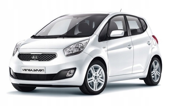 фото №7, Бачок расширительный kia venga 1.4 crdi