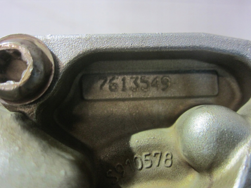 Bmw x5 f15 e70 f01 f10 f25 f30 n55 насос оливи масляна 11417613549 7613549 Ціна