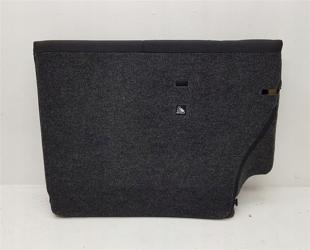 фото №7, Спинка сиденье правый задняя vw up skoda citigo mii