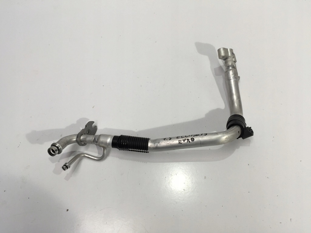 фото №1, Eclipse cross 2019 шланг труба wąż кондиционера