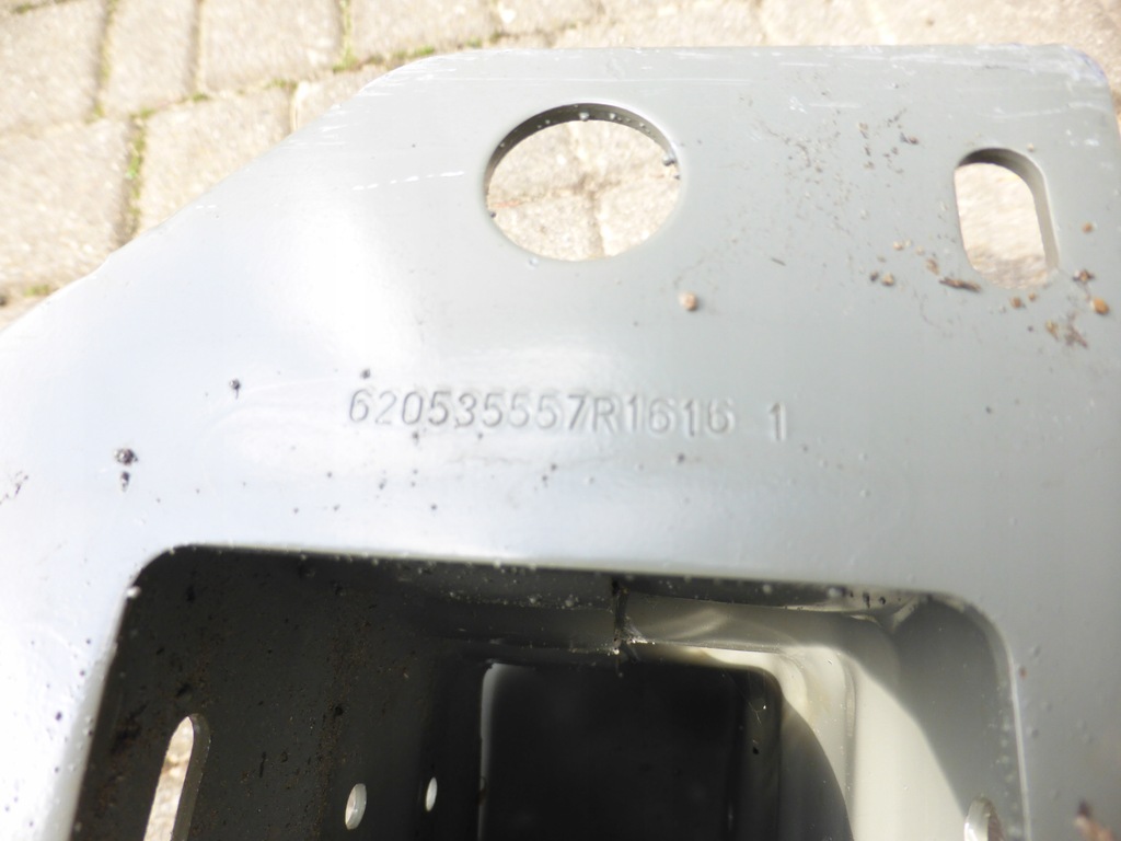 фото №5, Zoe lift балка бампера перед передня poznań