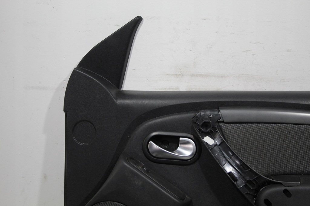 фото №5, Обшивка двері правий перед dacia duster i lift