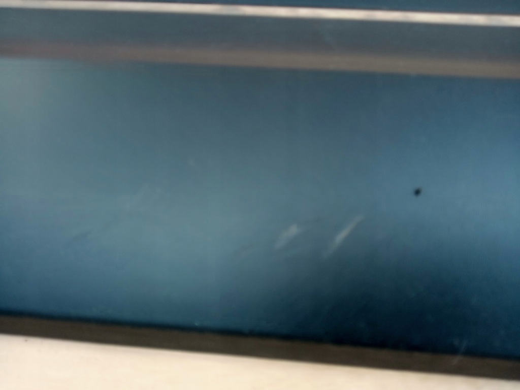 фото №3, Renault koleos ii левая молдинг дверь перед 808217185r