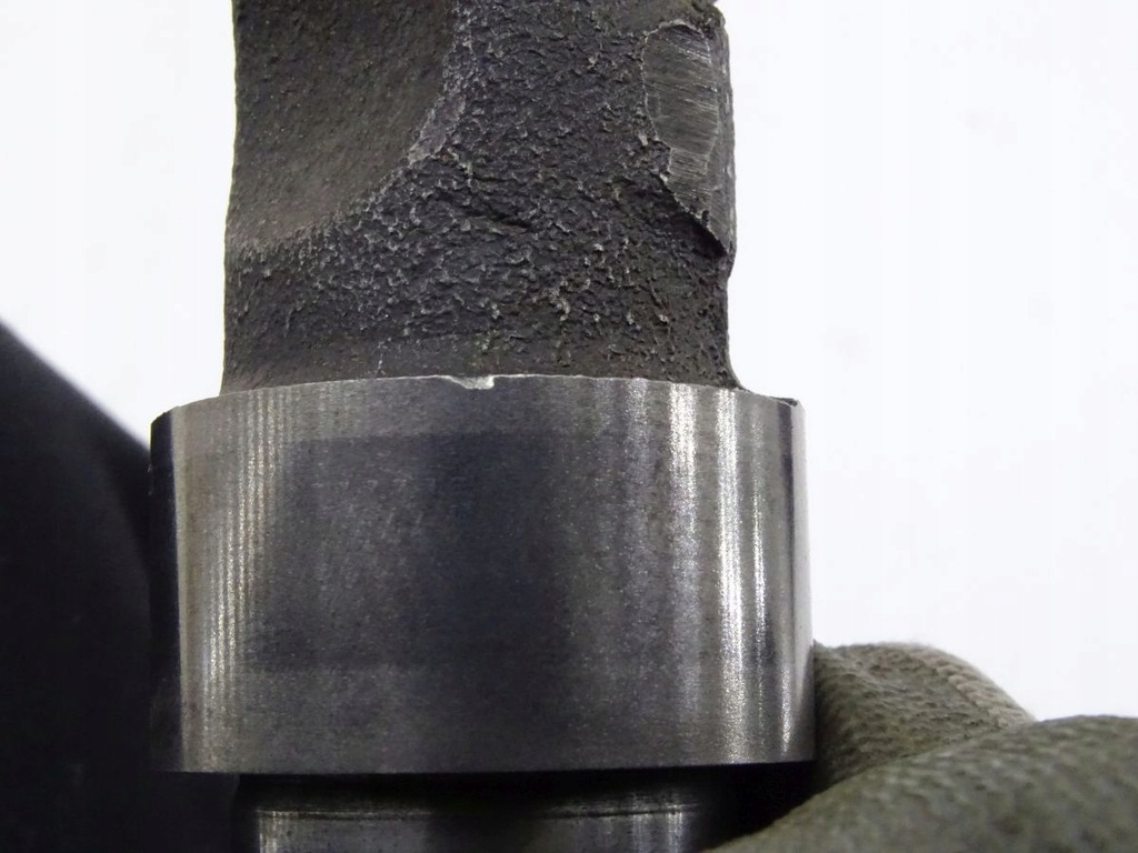 фото №7, Citroen xsara ii 2.0 hdi rhy вал розподільного валу