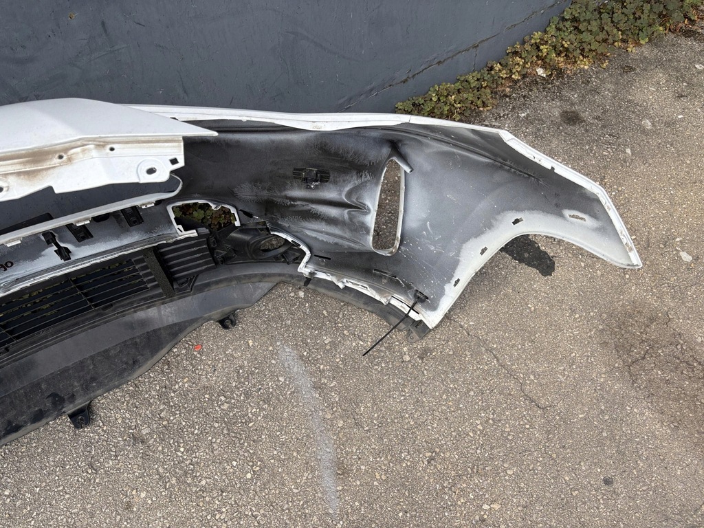 фото №15, Toyota yaris cross бампер перед передній 52129-0d090 52119-0dc20