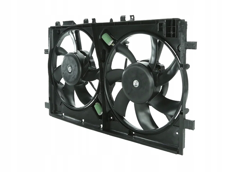 фото №3, Вентилятори opel insignia 2008-2016