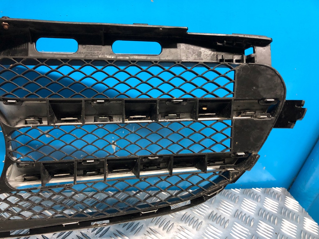 фото №11, Mercedes w212 lift решётка радиатора решётка радиатора a2128850822