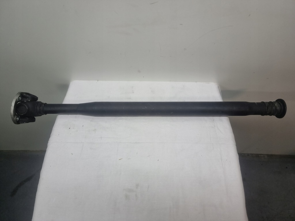 фото №1, Mercedes w205 wał приводной