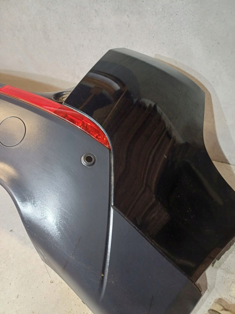 фото №9, Бампер задняя 4 pdc land rover discovery sport nr. fk72-17926-a . lrc 820