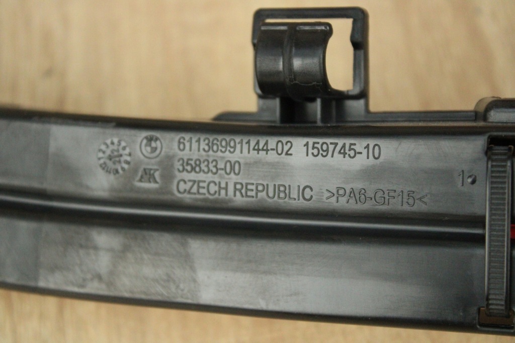 Оригинальные провода плюсовой аккумулятор bmw g26 g20 g22 6991144 17km! Киев