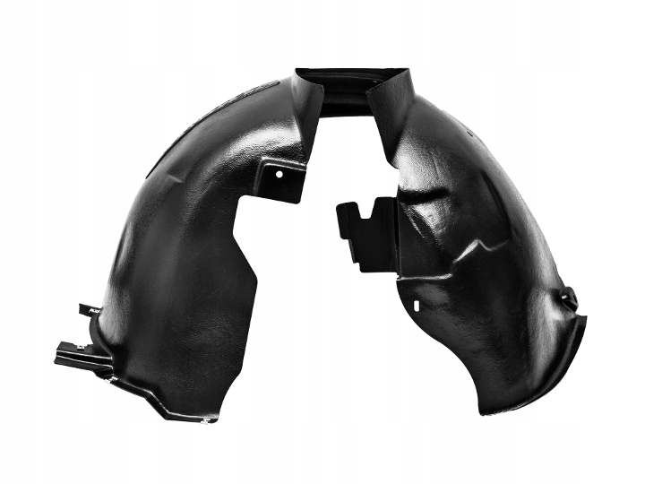 фото №1, Citroen c4 i 2004-2010 подкрылок подкрылок перед правое