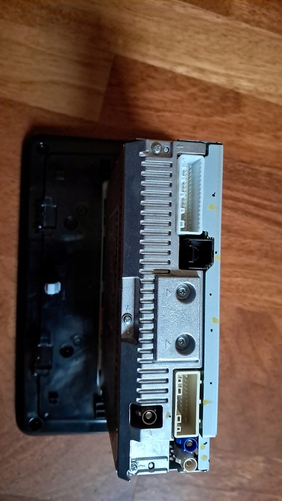 фото №3, Dacia duster ii радио навигация дисплей 259154652r