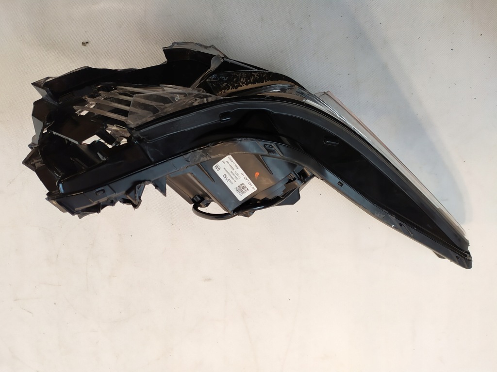 фото №3, Лампа левый перед cadillac ats