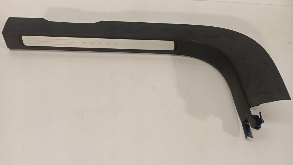 фото №1, Volvo v60 ii s60 молдинг поріг правий перед