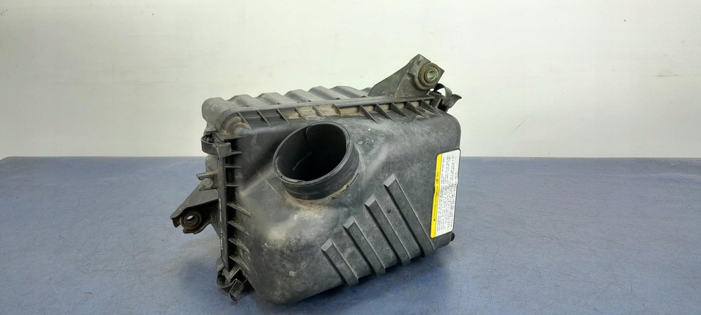 фото №1, Kia sportage ii 2.0 b корпус фильтра воздуха