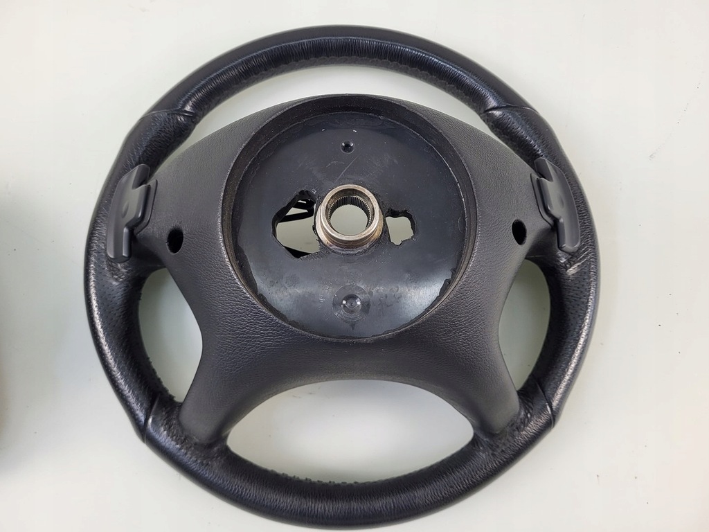 фото №16, Mercedes clk a209 w209 c209 lift amg clk воздуховод с лепестки подушка безопасности