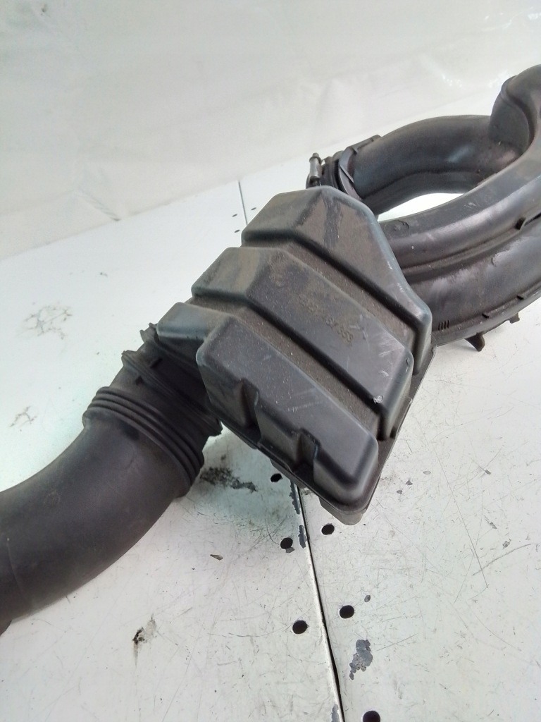 фото №3, M86 шланг труба воздуха renault trafic iii vivaro b 1.6dci 93451664