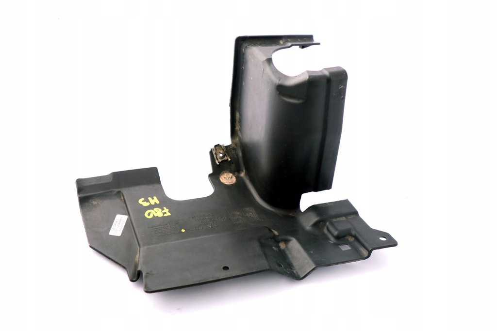 фото №9, Bmw f80 m3 f82 f83 m4 захист агрегатів правий задня 8055740