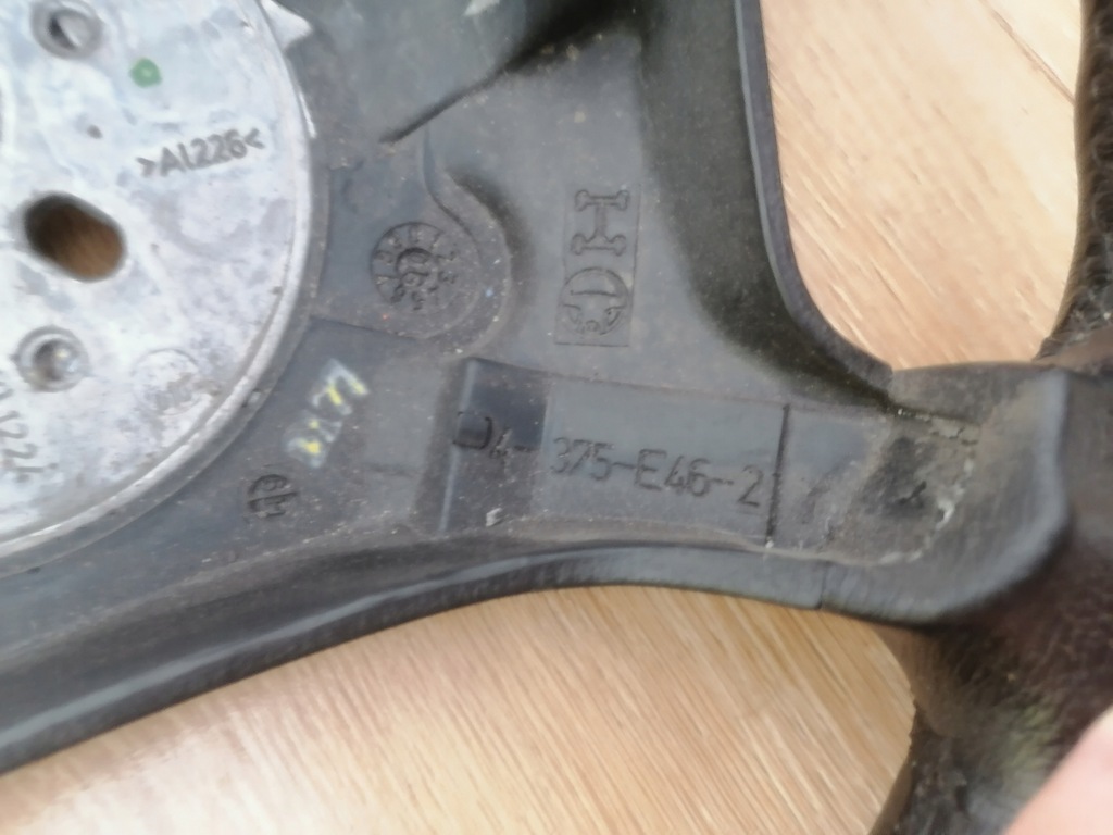 фото №9, Bmw e46 воздуховод