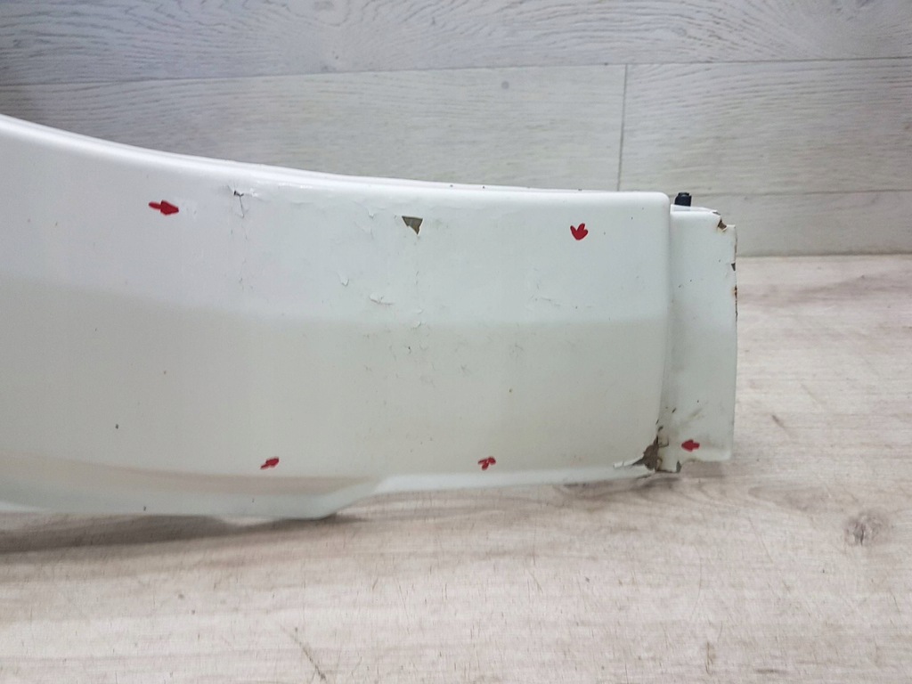 фото №7, Fiat freemont 2015 перед сторона права крила передній