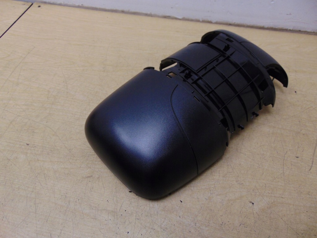 фото №9, Накладка дзеркало корпус ліва iveco daily 2006-