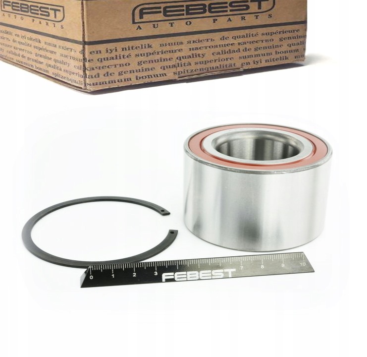 фото №1, Febest dac42780045 подшипник колеса