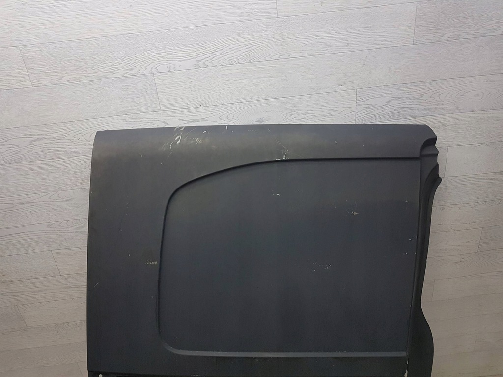 фото №6, Citroen jumpy 2023 задняя сторона правая bok кузов