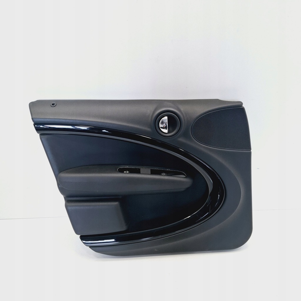 фото №1, Обшивка лівий перед - mini cooper countryman r60 eu