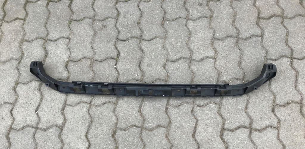 фото №1, Passat cc напрямна кронштейн бампера задня 3c8807863b