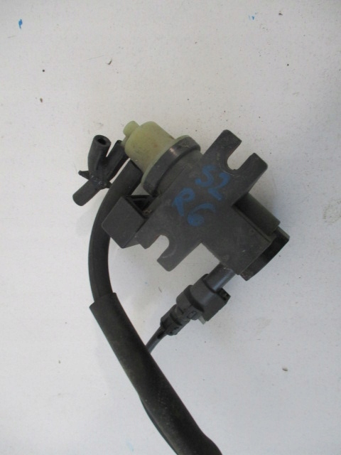 фото №6, Mercrdes w169 клапан вакуумa a0061536628