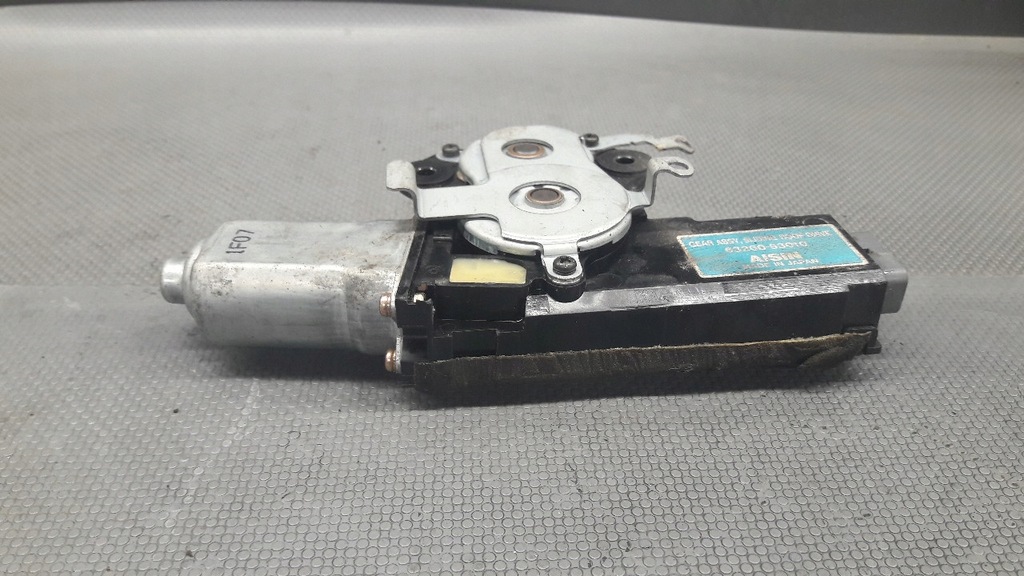 фото №12, 63260-53010 моторчик люк lexu is200 is300