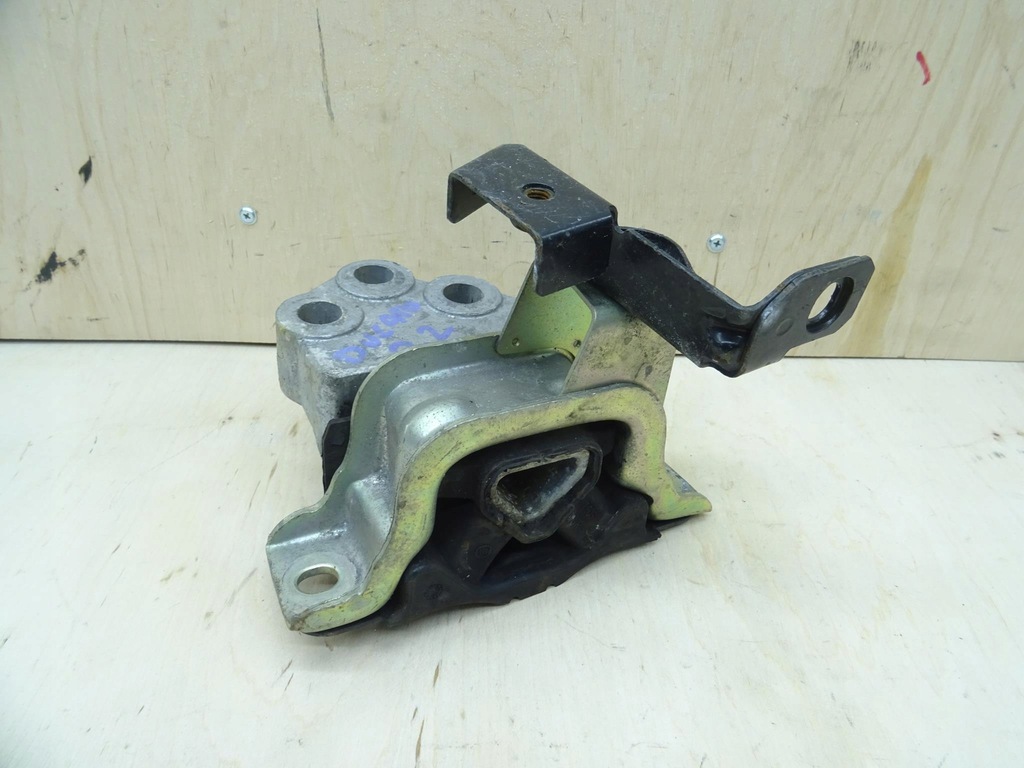 фото №1, Fiat doblo ii 1.6 mjet кронштейн двигуна подушка