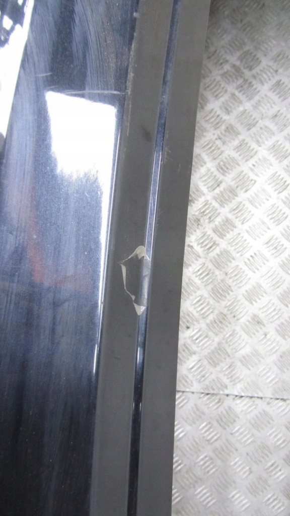 Volvo v40 ii r-design бампер задняя задний 452-26 12- в Украине