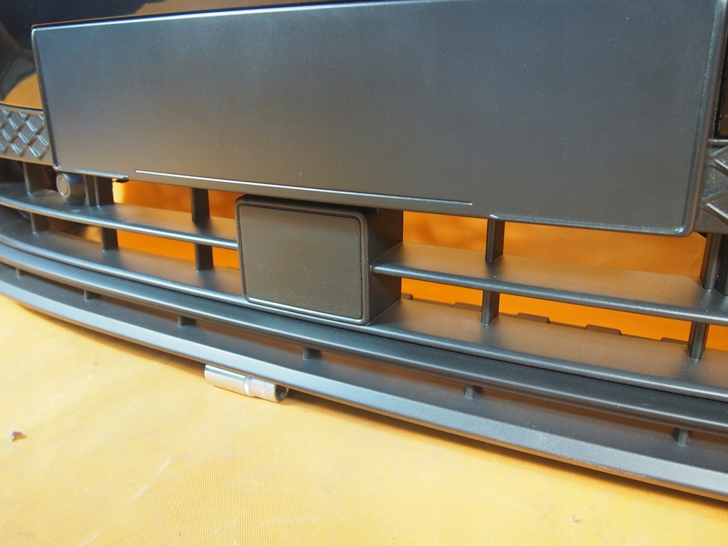 фото №10, Seat tarraco бампер перед pdc новий kompletny lc9x