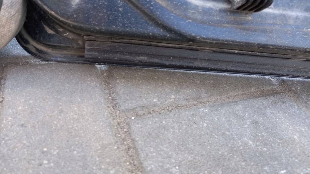 фото №6, Двері задня задні ліва skoda octavia i 00r 5d hb