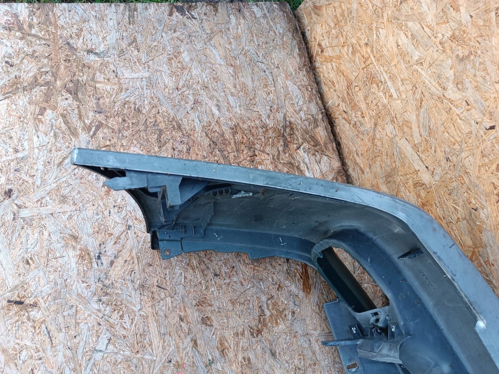 фото №11, Бампер перед передній renault laguna i 1994-