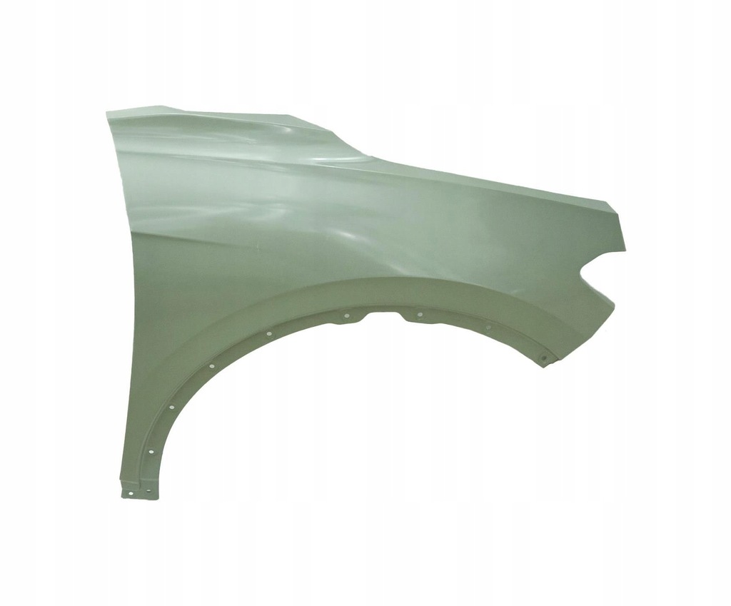 фото №1, Vw id.4 2020 - крыло правый