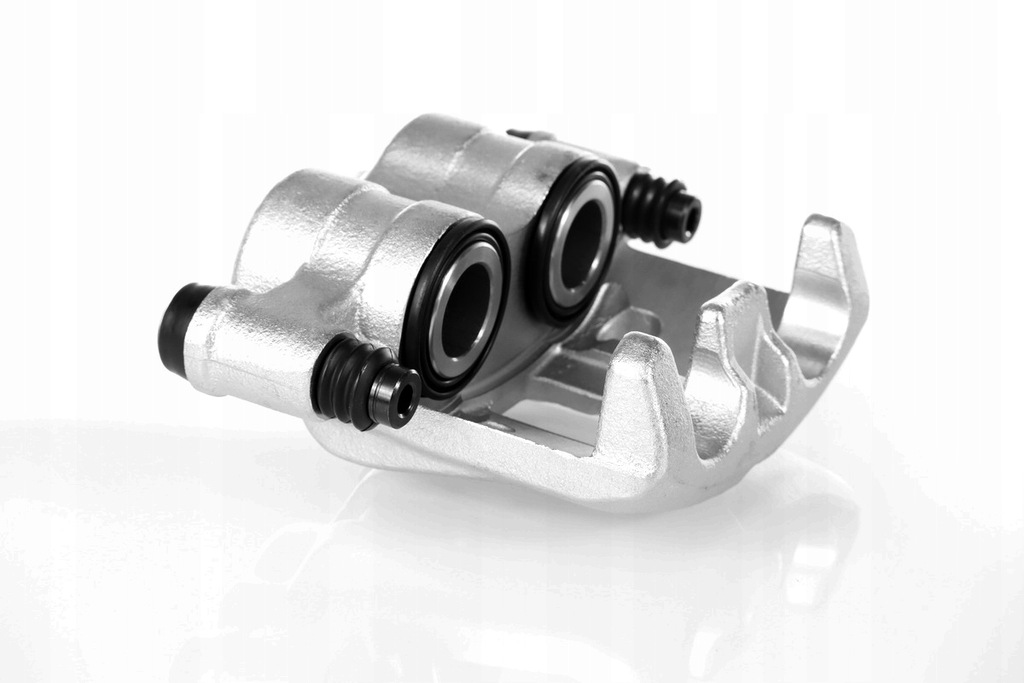 фото №2, Суппорт тормозной перед правый renault master ii pr