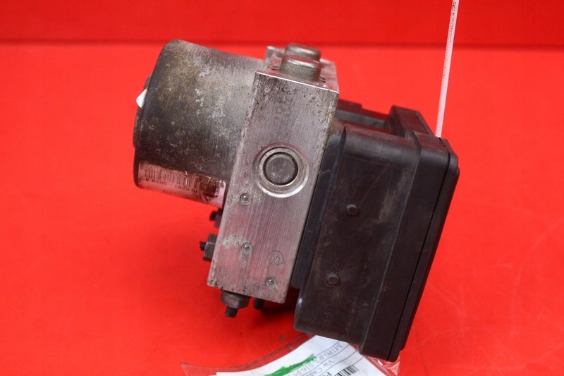 фото №5, Насос abs 2k0614117a vw caddy 3 iii 1.9 tdi 105 km 04-10