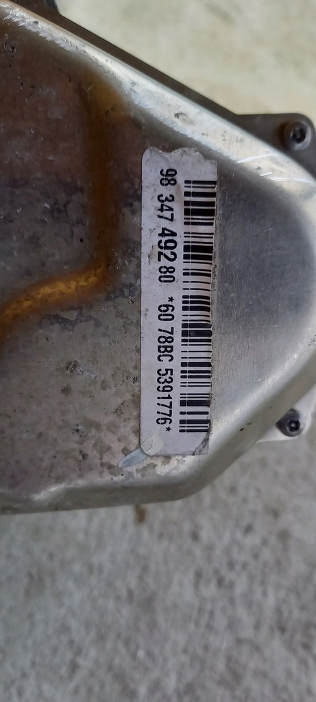 фото №8, Opel corsa f peugeot 208 ii рейка рульова трансмісія