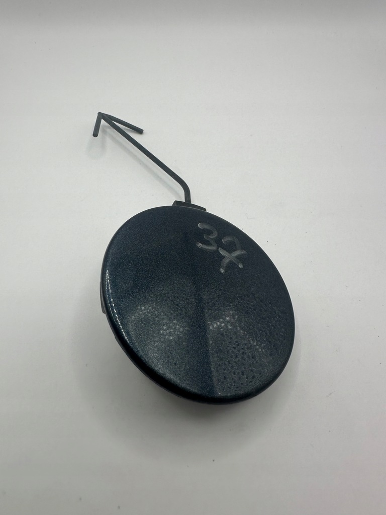 фото №1, Seat leon iii заглушка бампера 5f0807241c