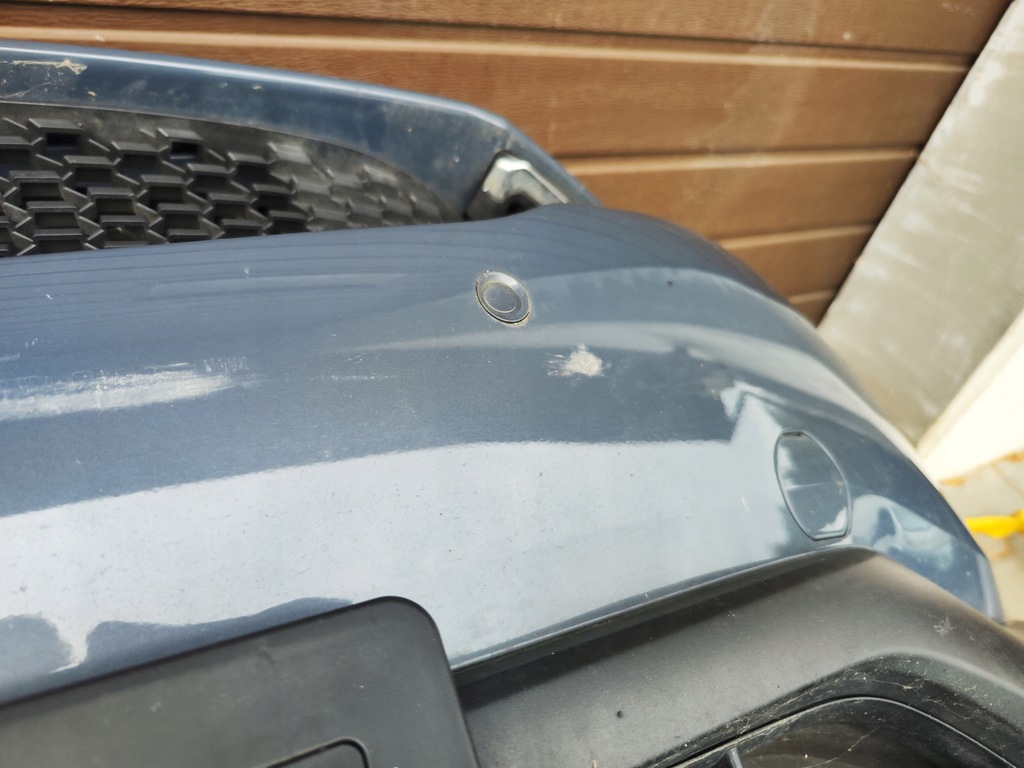 фото №10, Бампер перед kompletny pdc led mazda mx-30 47c