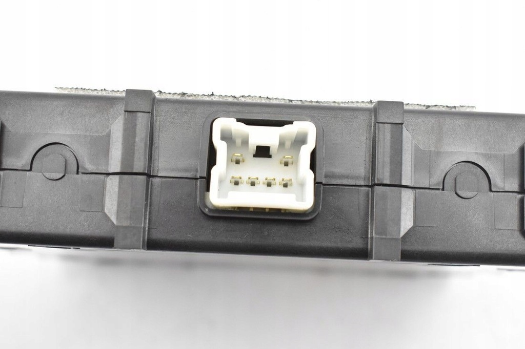 фото №8, Модуль конденсатор nissan leaf i ze0 13-