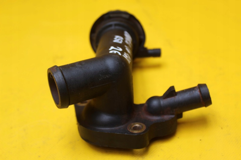 фото №1, Труба бака расширительный mini cooper r50 1.6