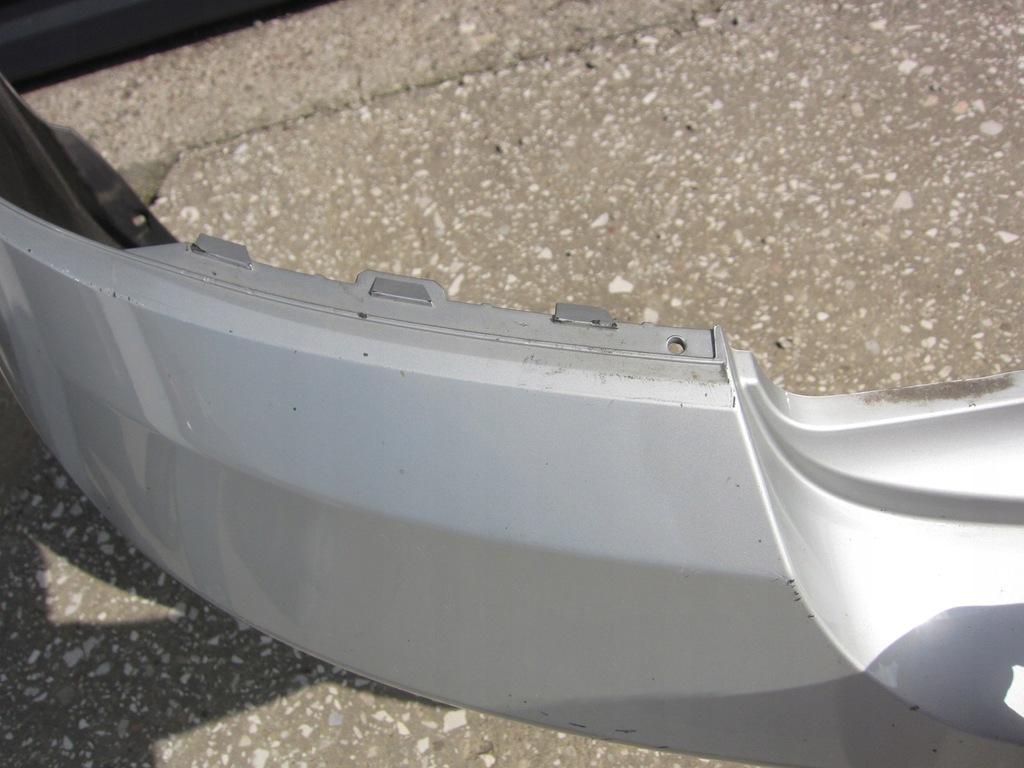 фото №11, Bmw 2 f22 бампер задний задняя pdc glacier silber