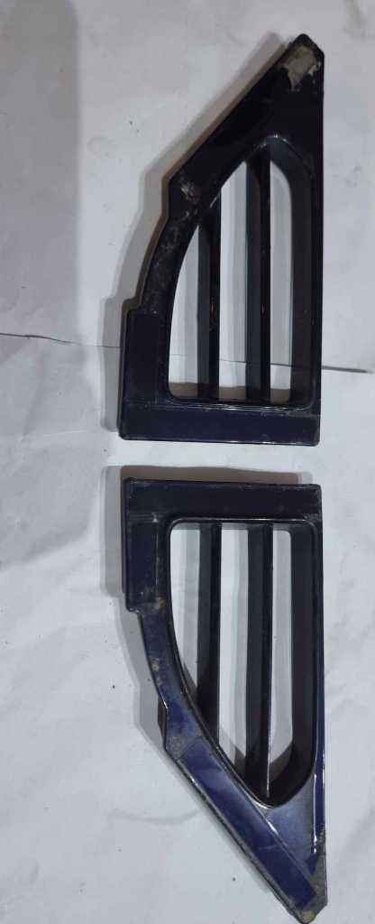 фото №7, Opel adam s - решітка впуск бампера ліва i права 13403176 13403177