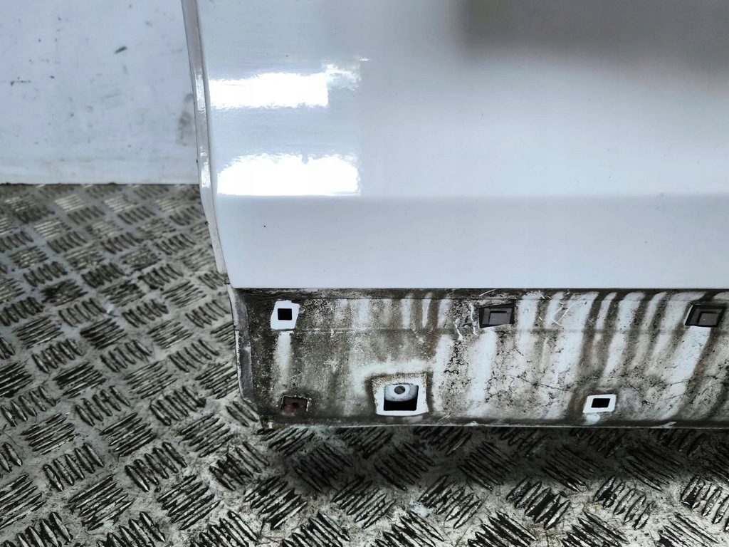 фото №12, Hyundai santa fe 2013 ліва сторона двері