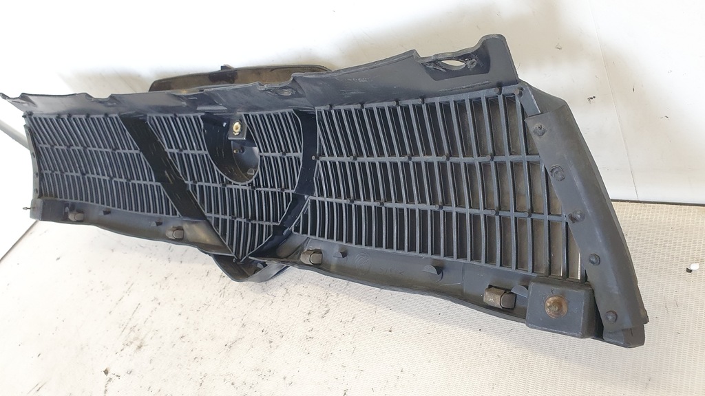 фото №7, Alfa romeo 155 решётка радиатора решётка радиатора радиатор оригинал