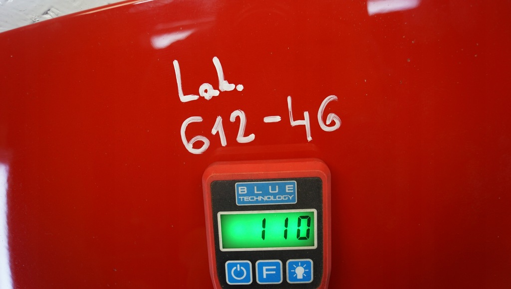 фото №15, Капот крышка двигателя volvo v50 612-46